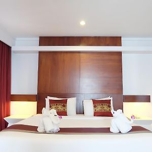 Deluxe Eck-Zimmer