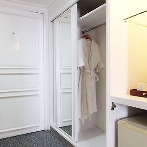 Deluxe Zimmer